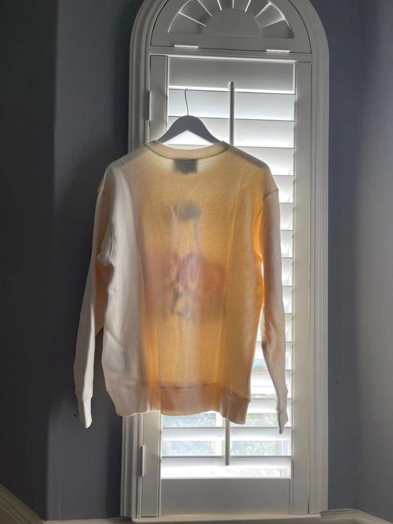 Gucci Beverly Hills sweatshirt women size M,S Oversized ...